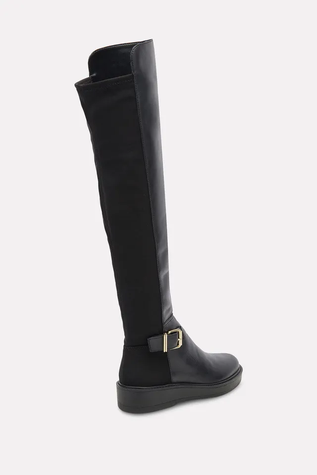 MARC FISHER LTD Edania Knee Boot The Summit at Fritz Farm