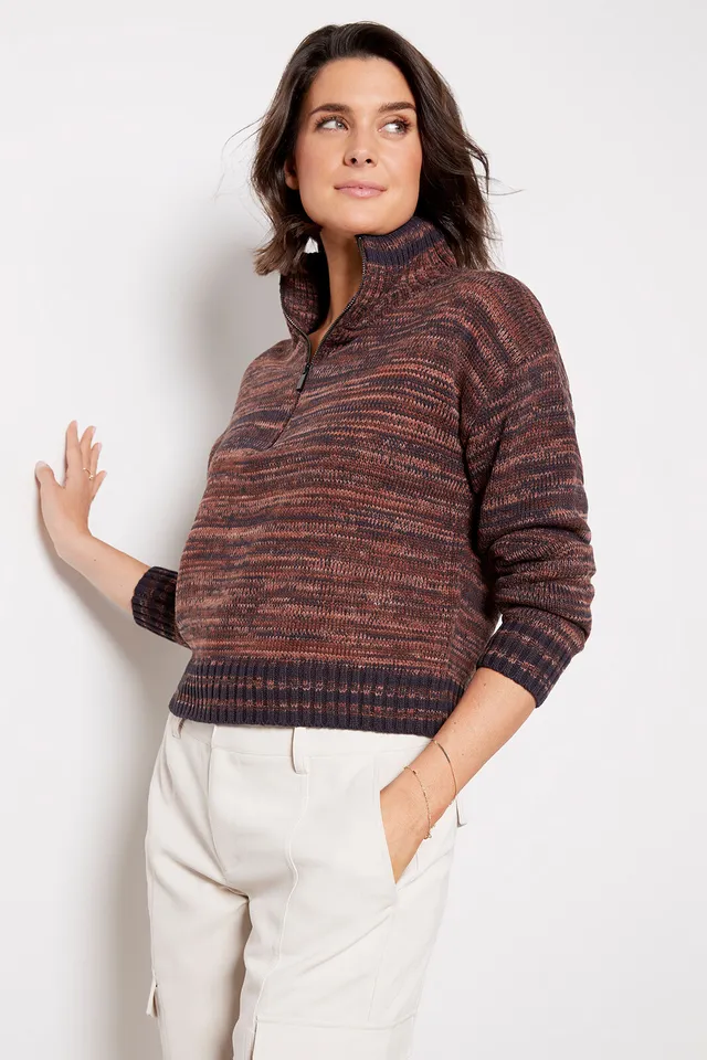 Royce sherpa deals pullover