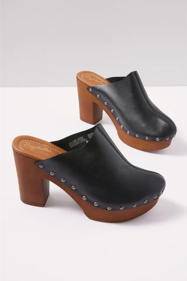 Seychelles clogs online