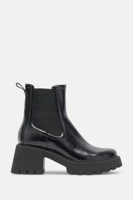 Midnight on sale rometty boots