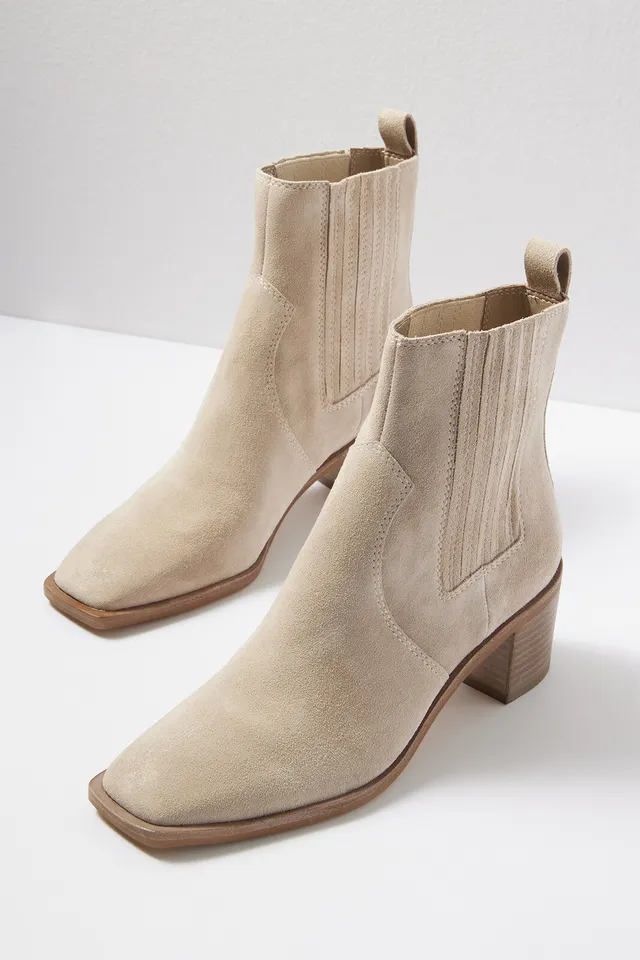 Dolce vita sales sydnie bootie