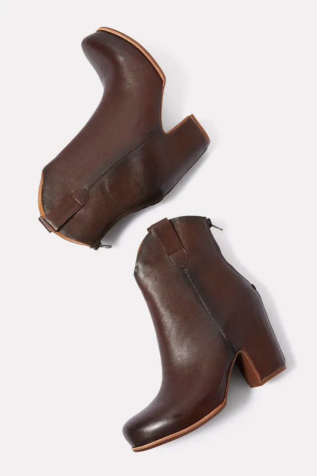 Kork ease parr best sale bootie