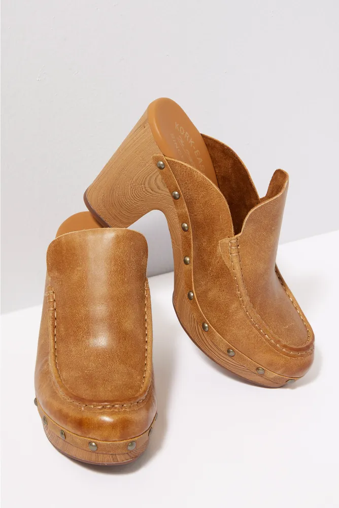 Kork ease shop yoga