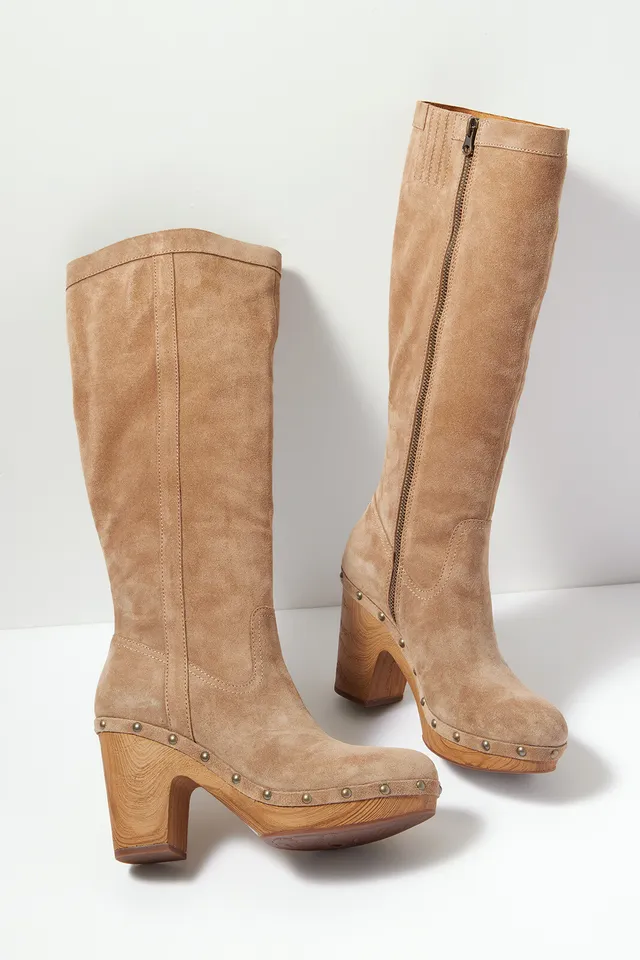 Kork ease over outlet the knee boots