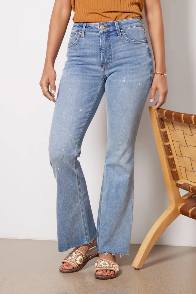 Kut from the kloth stella best sale kick flare