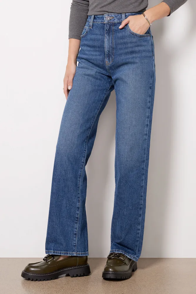 Kut from the on sale kloth siena cropped pant