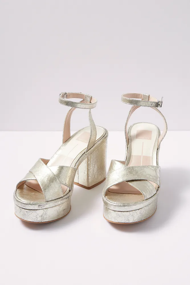 Dolce vita cheap naomie sandal