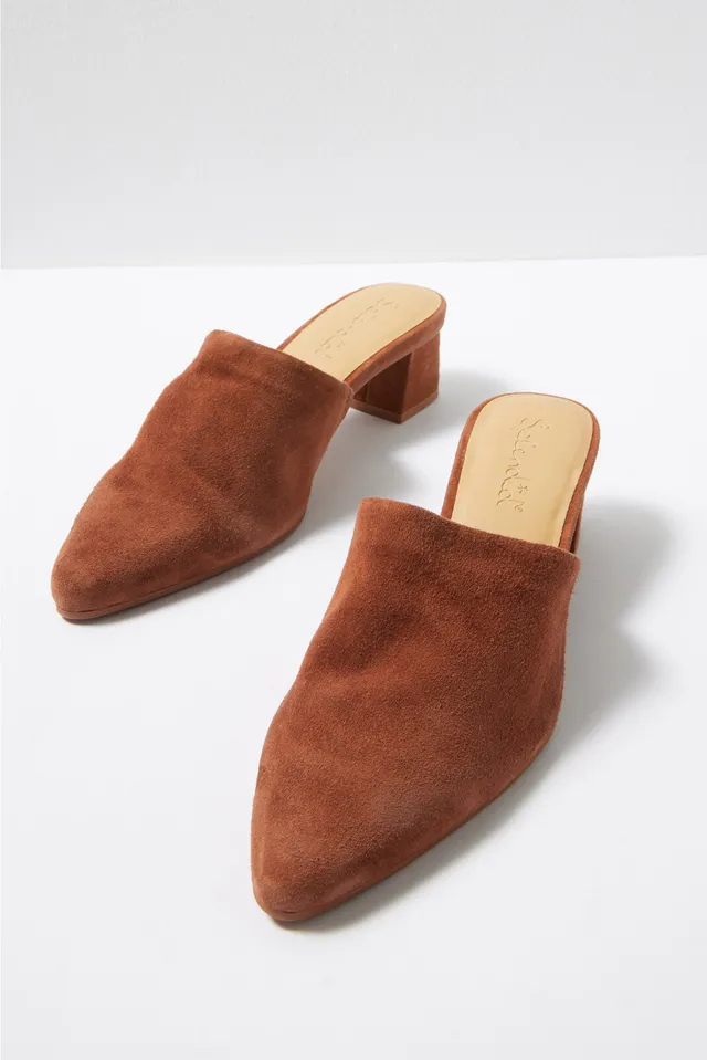 Evereve jslides top