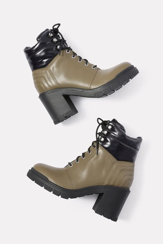 MARC FISHER LTD Velima Hiker Bootie The Summit at Fritz Farm