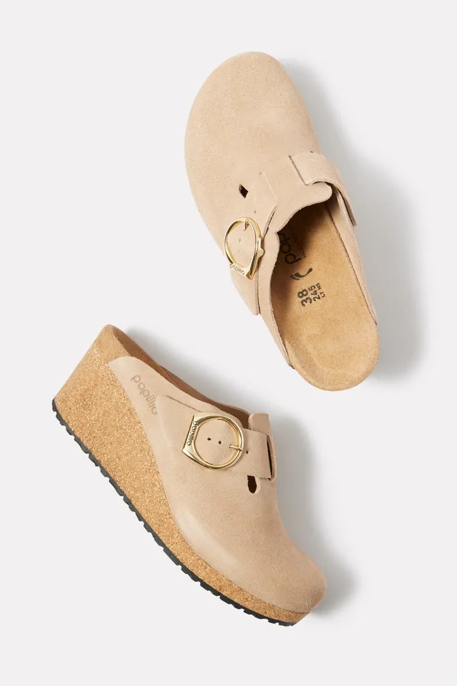PAPILLIO BY BIRKENSTOCK Fanny Sandal The Summit at Fritz Farm