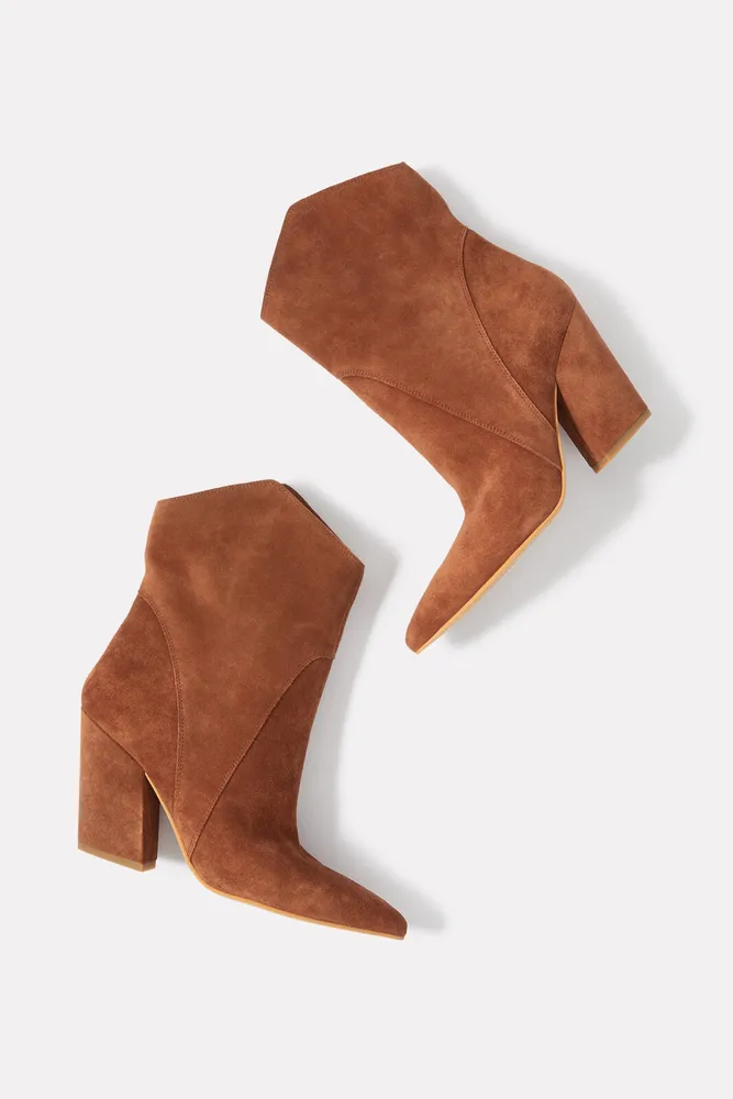 Dolce vita stevie bootie deals