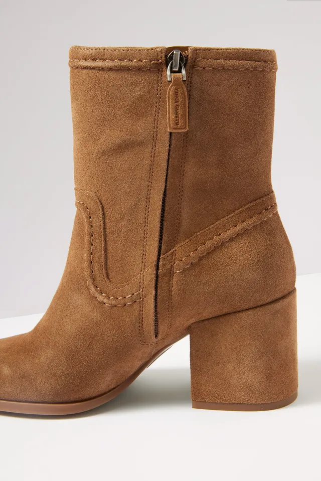 Vince camuto fritzey online bootie