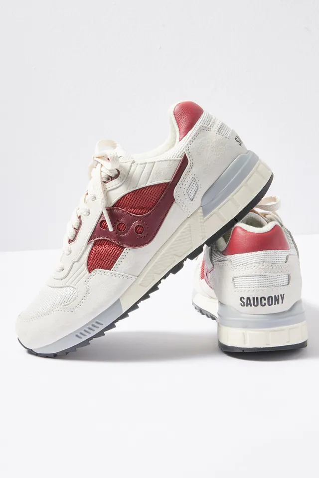 Saucony shadow 640 grey sales