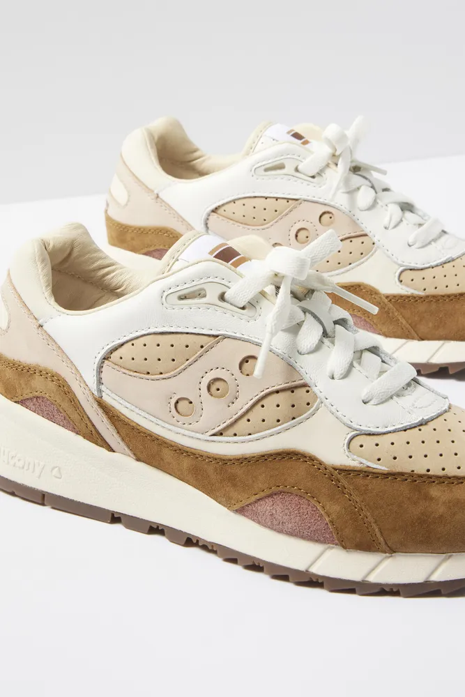 Saucony shadow sales womens gold
