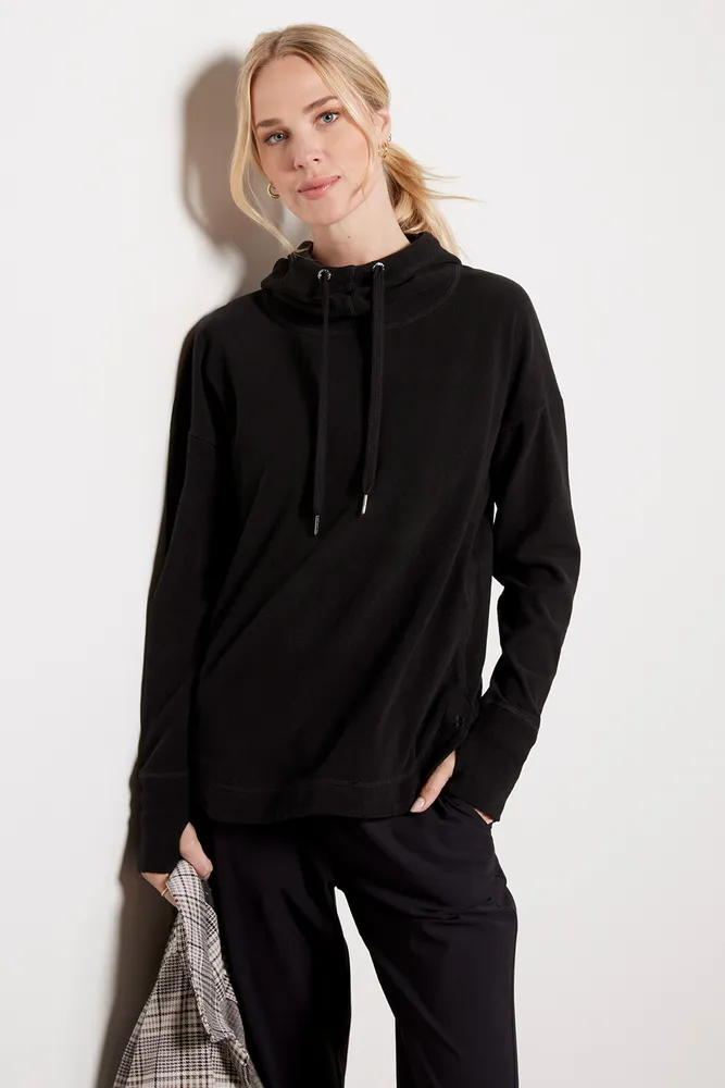 Sweaty betty luxe fleece cheap