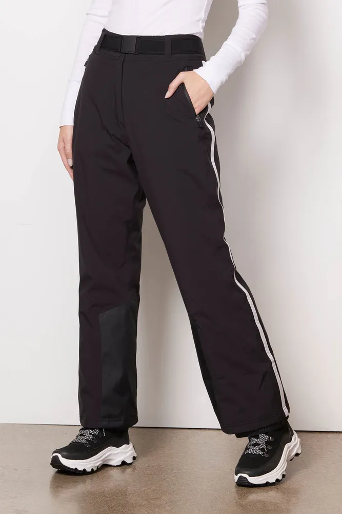 SWEATY BETTY Climate Ski Pant The Summit at Fritz Farm