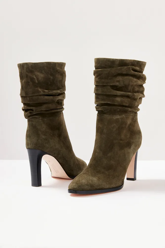 Essex lane sales dendra bootie