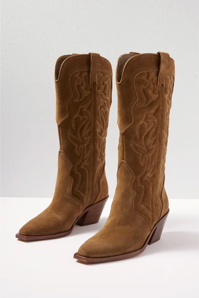Dolce vita coop tall boots 2025