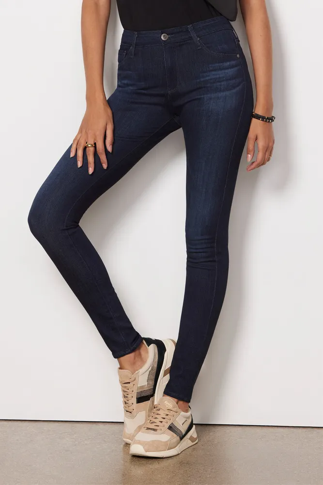 Ag farrah discount skinny crop
