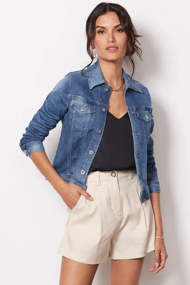 Ag store robyn jacket