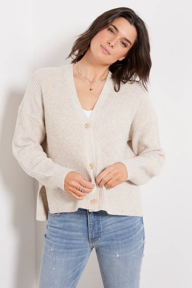 Michael stars shop cardigan