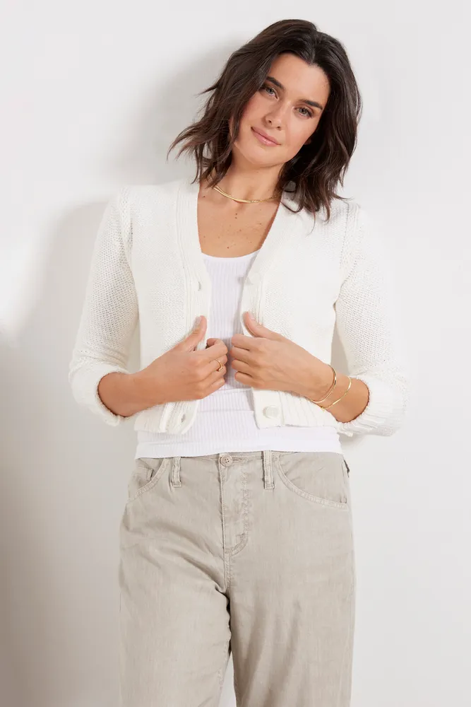 Michael outlet stars cardigan