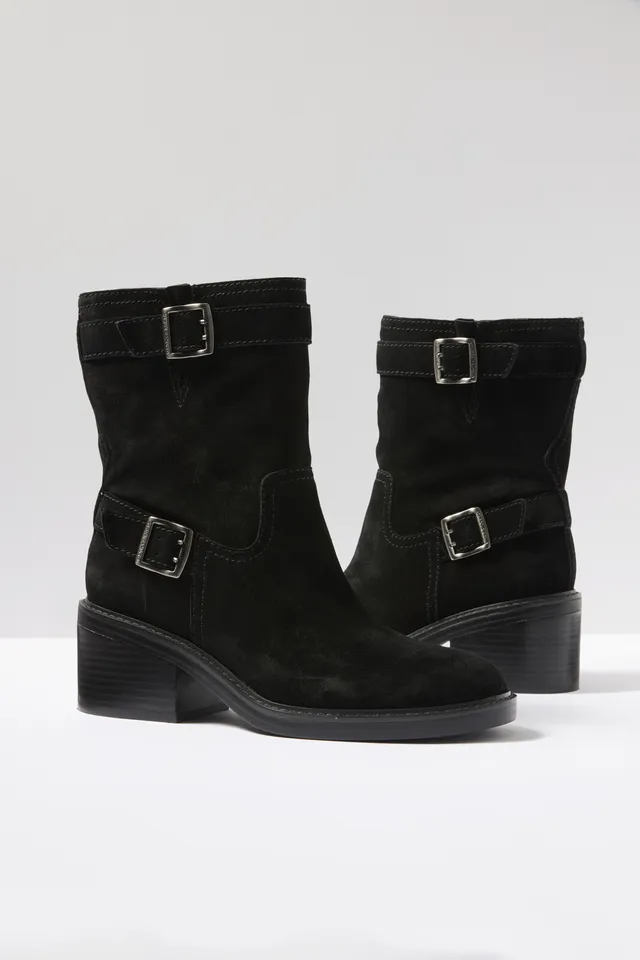 VINCE CAMUTO Vergila Boot The Summit at Fritz Farm
