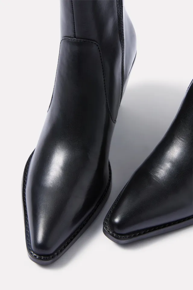 Dolce vita vania bootie best sale