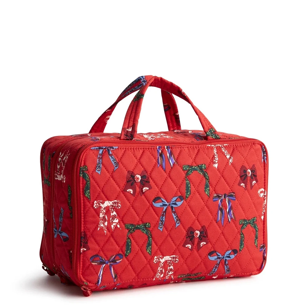 VERA BRADLEY Ultimate Travel Case | Liberty Center