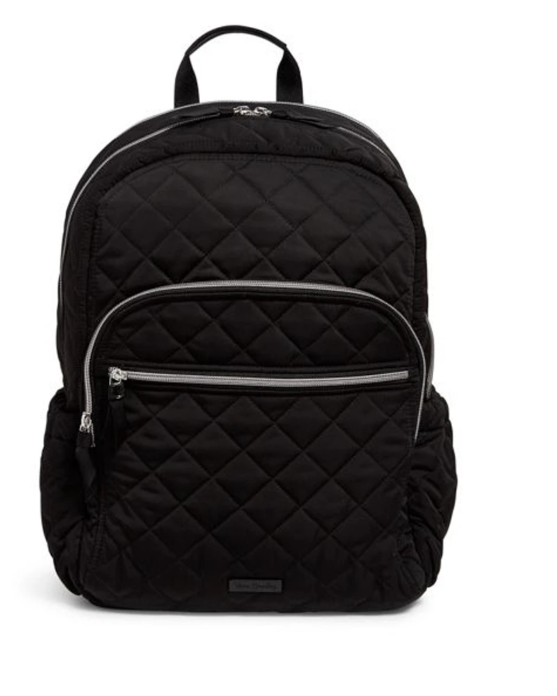 Vera bradley iconic backpack cheap