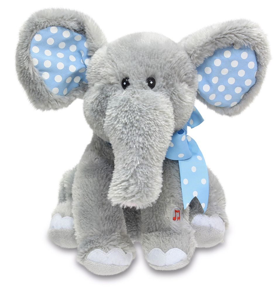 Hallmark elephant deals