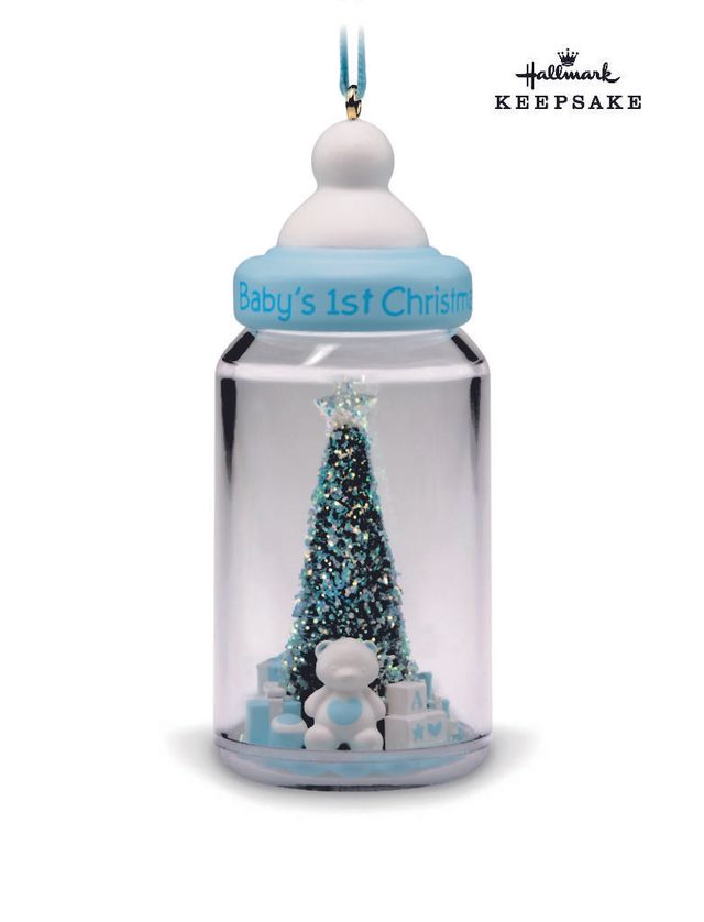 Grandbaby's first sale christmas ornament 2018