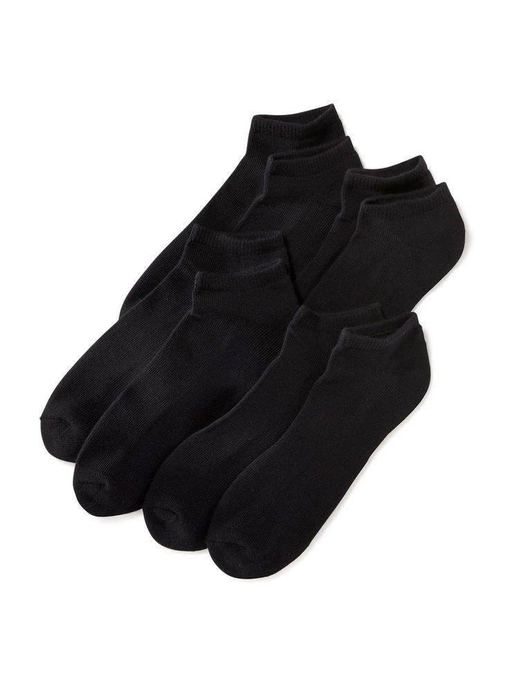 Old Navy LowCut Socks 4Pack for Men Mall of America®