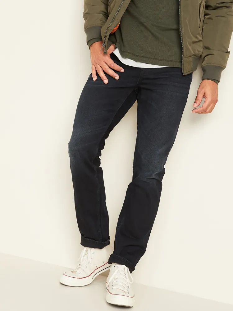 Old navy clearance rigid jeans