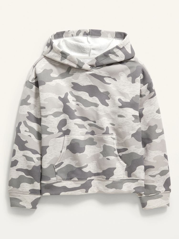 Old navy camo online sweatshirt