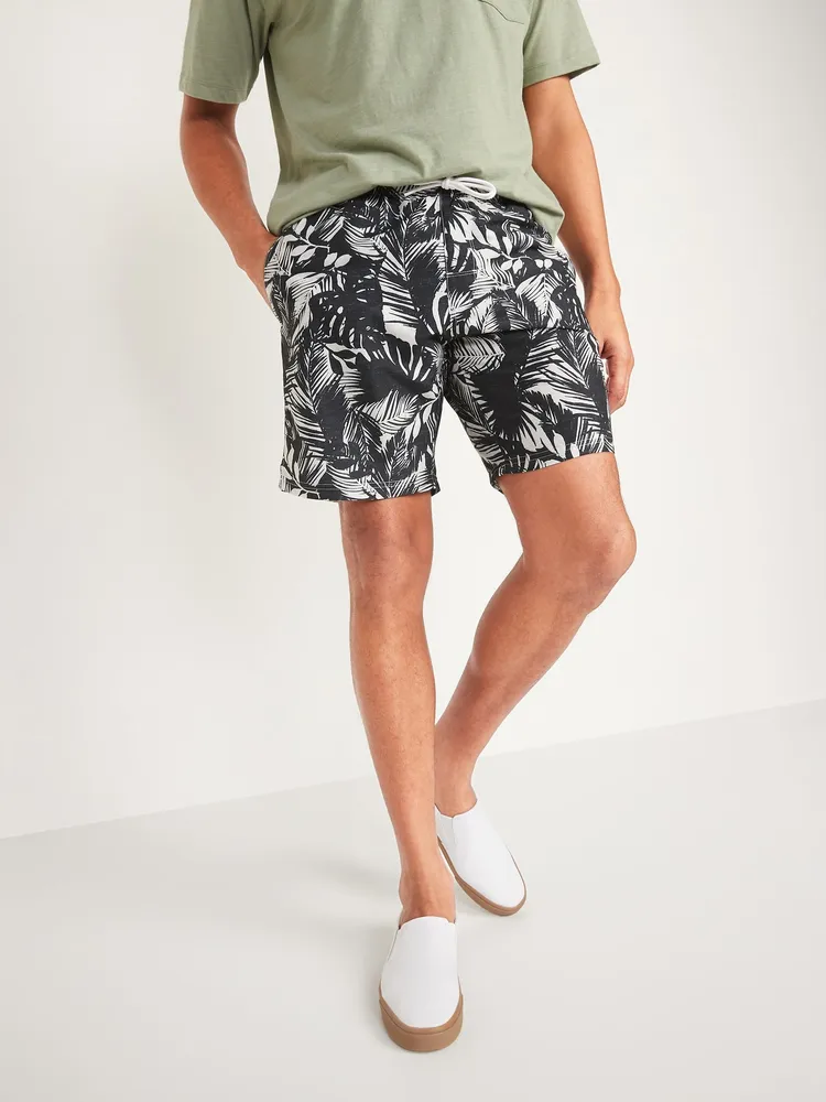 8 inch inseam swim 2025 trunks