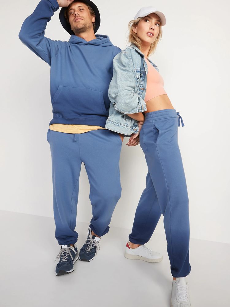 Old Navy GenderNeutral DipDye Sweatpants for Adults Mall of America®