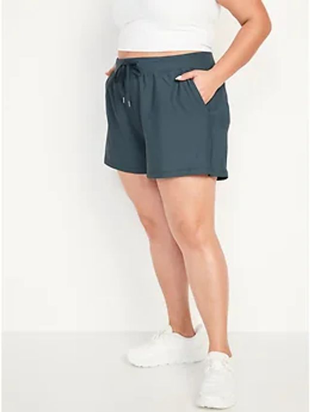 Polyestershortswomen Mall of America®