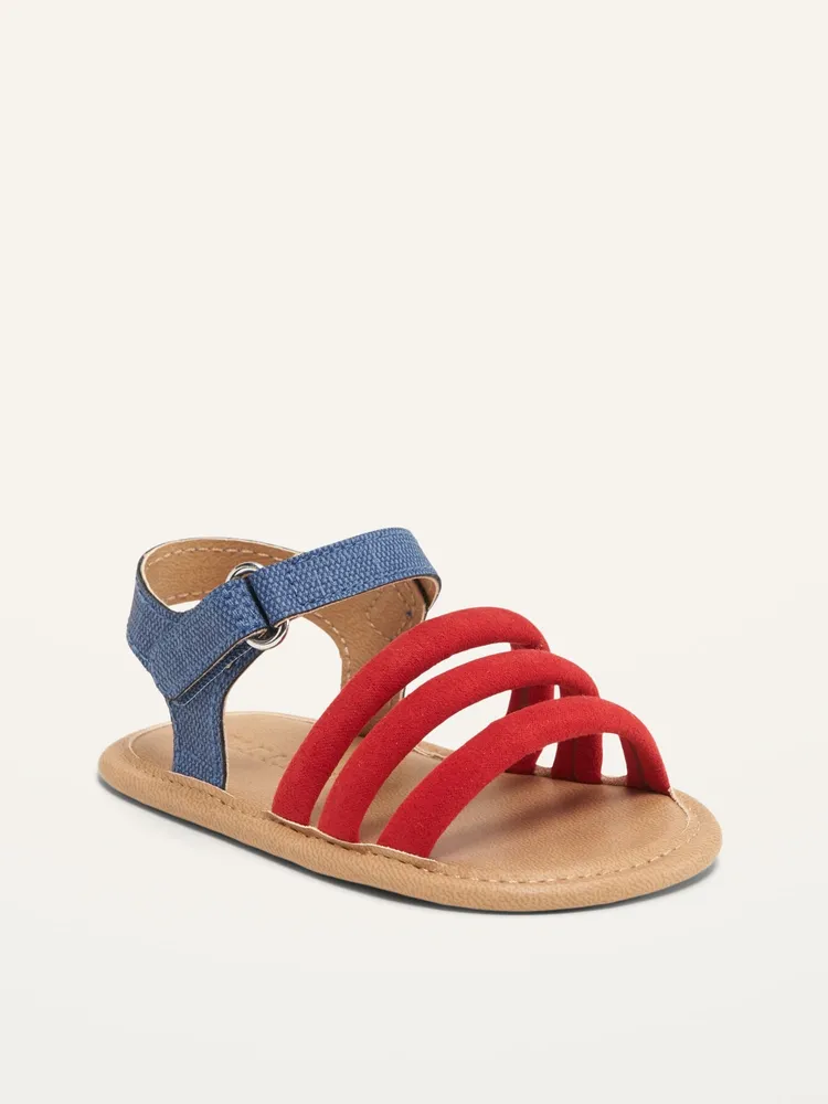 Baby sandals hot sale old navy