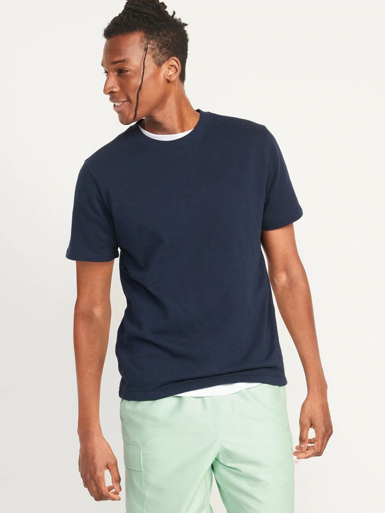 Gap short sleeve clearance sweatshirt