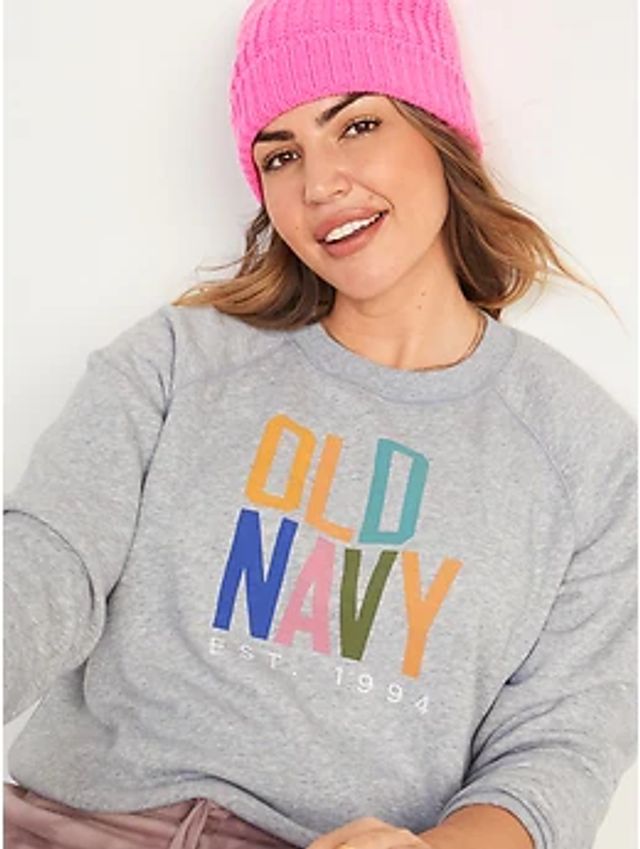 Old navy 1994 online sweatshirt