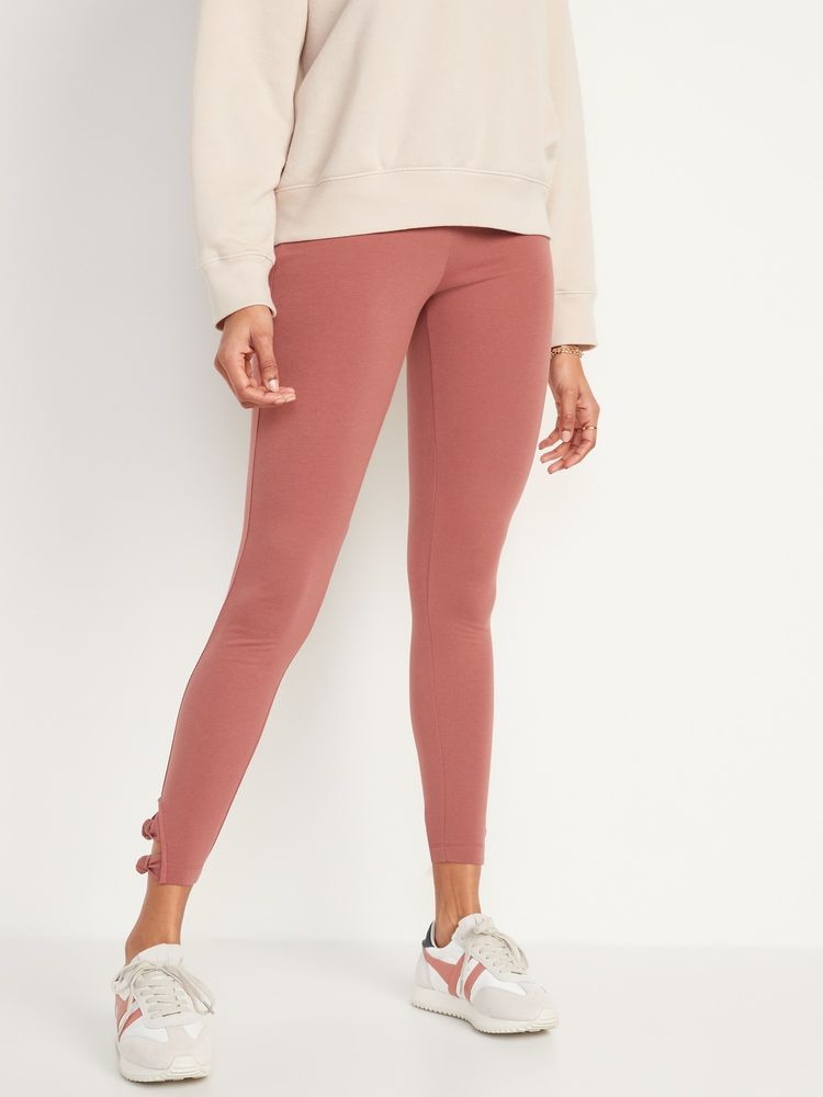 Old navy ankle on sale leggings