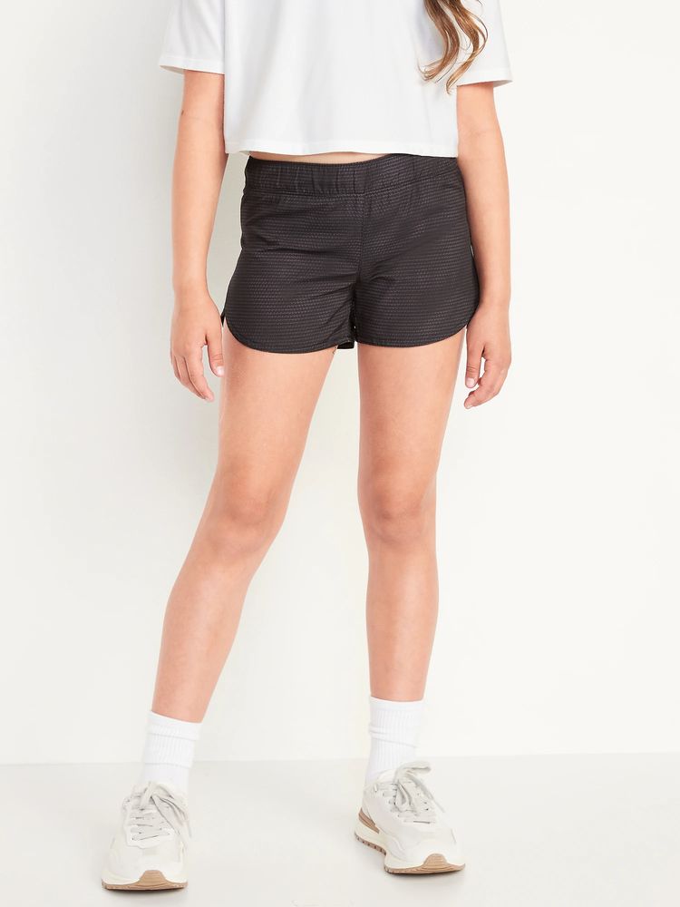 Old Navy DolphinHem Run Shorts for Girls Mall of America®