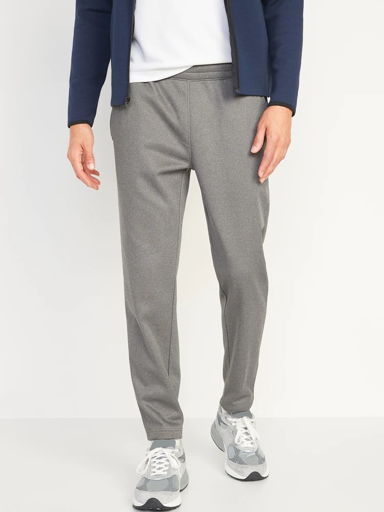 Old Navy GoDry Performance Tapered Sweatpants for Men Plaza Las Americas