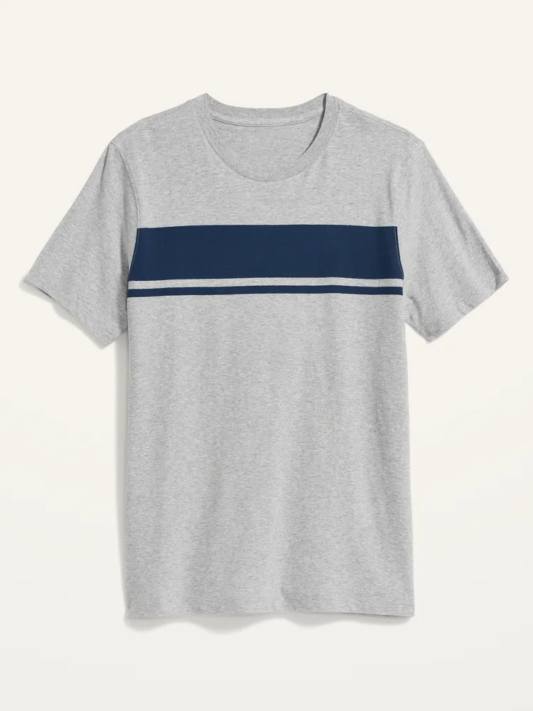 Old Navy Soft-Washed Center-Stripe T-Shirt for Men | Mall of America®