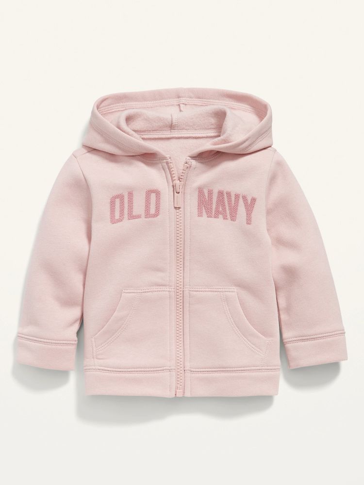 Baby clearance navy hoodie