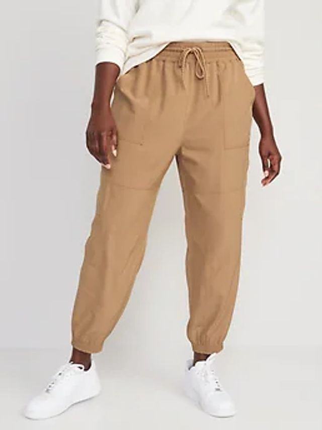 LYFT WIND AND SEA 2WAY STRETCH PANTS-