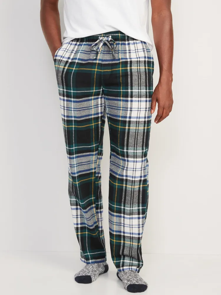 Orvis flannel online pajamas