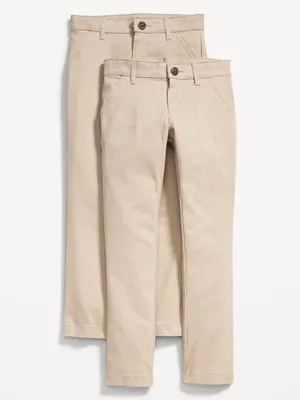 Old navy store skinny school pants