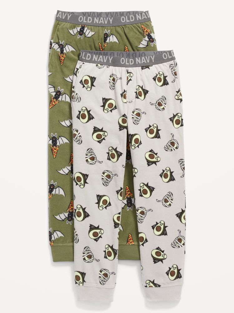 Old navy discount fleece pajama pants